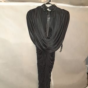 Vanna White original Dress